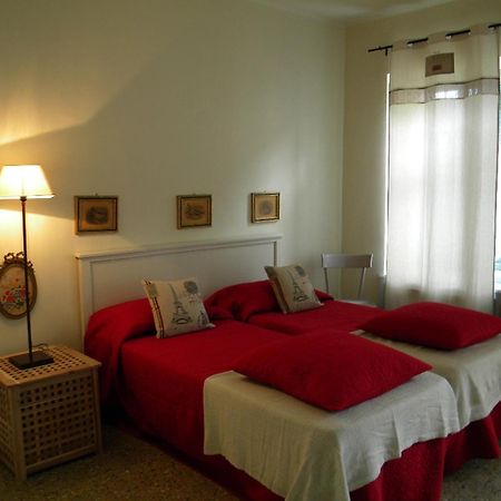 B&B Autin Bruzolo Buitenkant foto