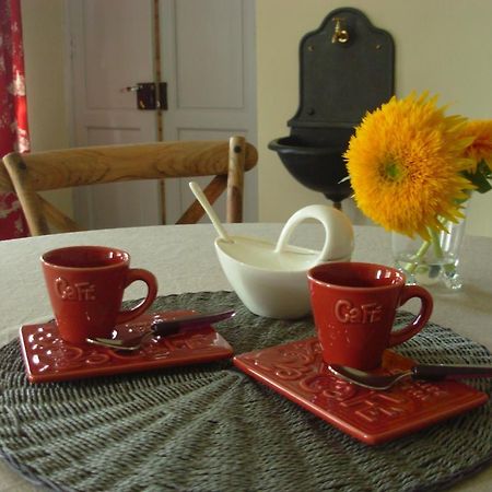 B&B Autin Bruzolo Buitenkant foto