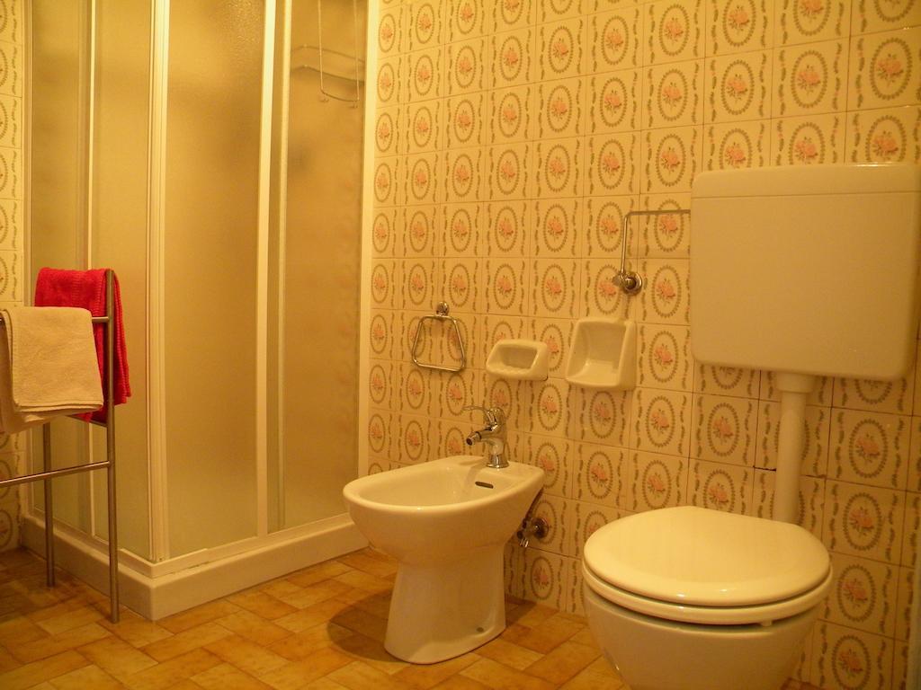 B&B Autin Bruzolo Kamer foto