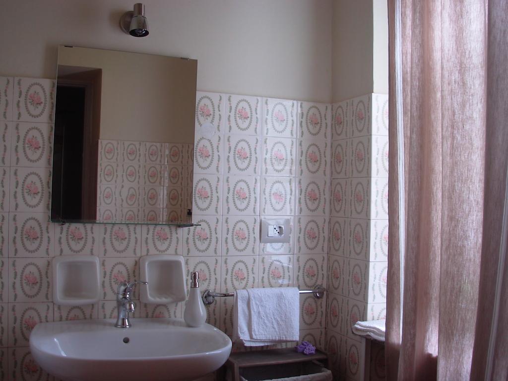 B&B Autin Bruzolo Kamer foto