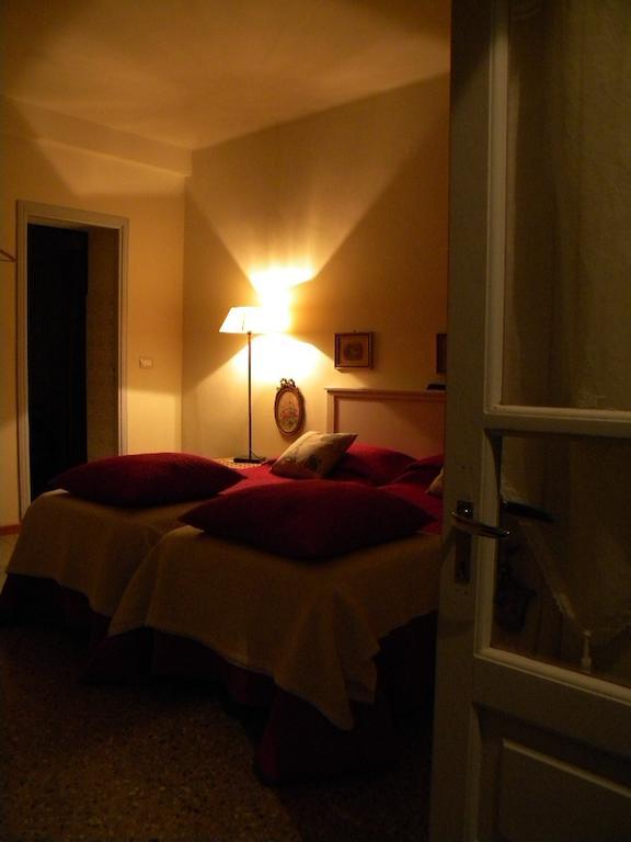 B&B Autin Bruzolo Kamer foto