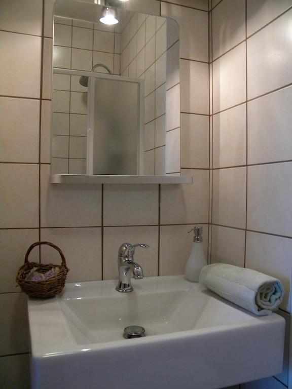 B&B Autin Bruzolo Kamer foto