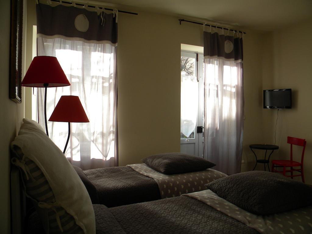 B&B Autin Bruzolo Kamer foto
